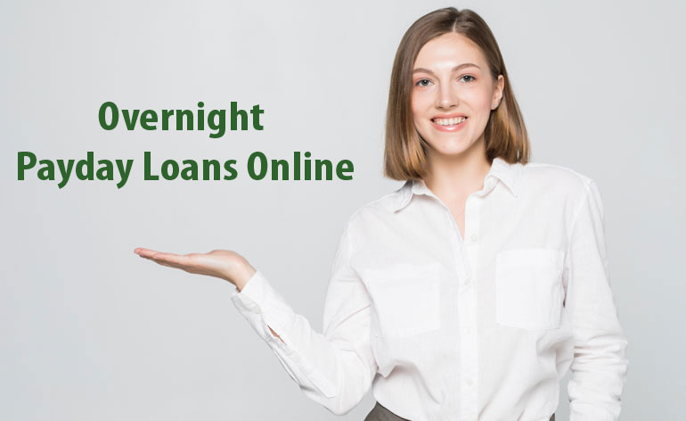 Overnight Payday Loans Online - Easy Qualify Money