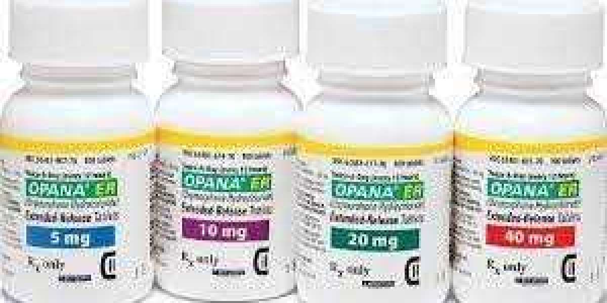 Buy Opana er Online | Order Opana no Prescriptions from USA