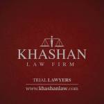 Khashan Law Firm Profile Picture