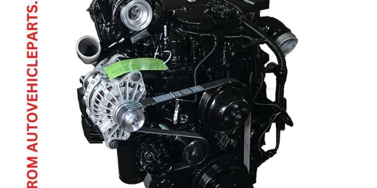 'I Thought Routine Maintenance Was All I Needed': Why You Might Need a Used Engine Assembly
