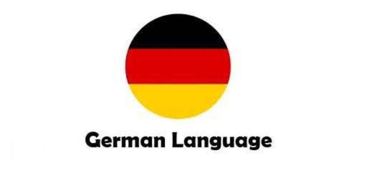 German is an important language, but why?