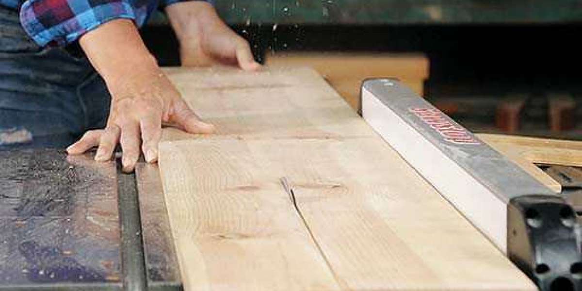 The Best Way To Find The Best Sawn Timber For Your Project