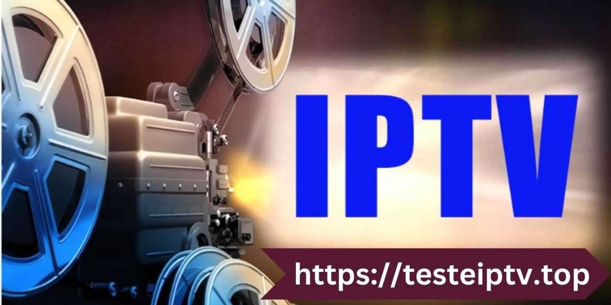 Teste IPTV: como testar um link de IPTV