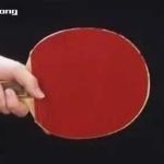 Forehand Drive in table tennis profile picture