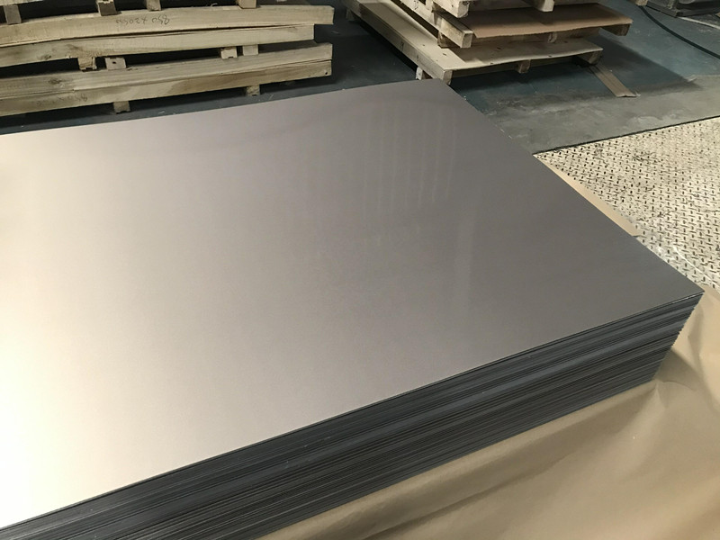 Aluminum Plate - Customized Aluminum Plate Types/Production/Delivery