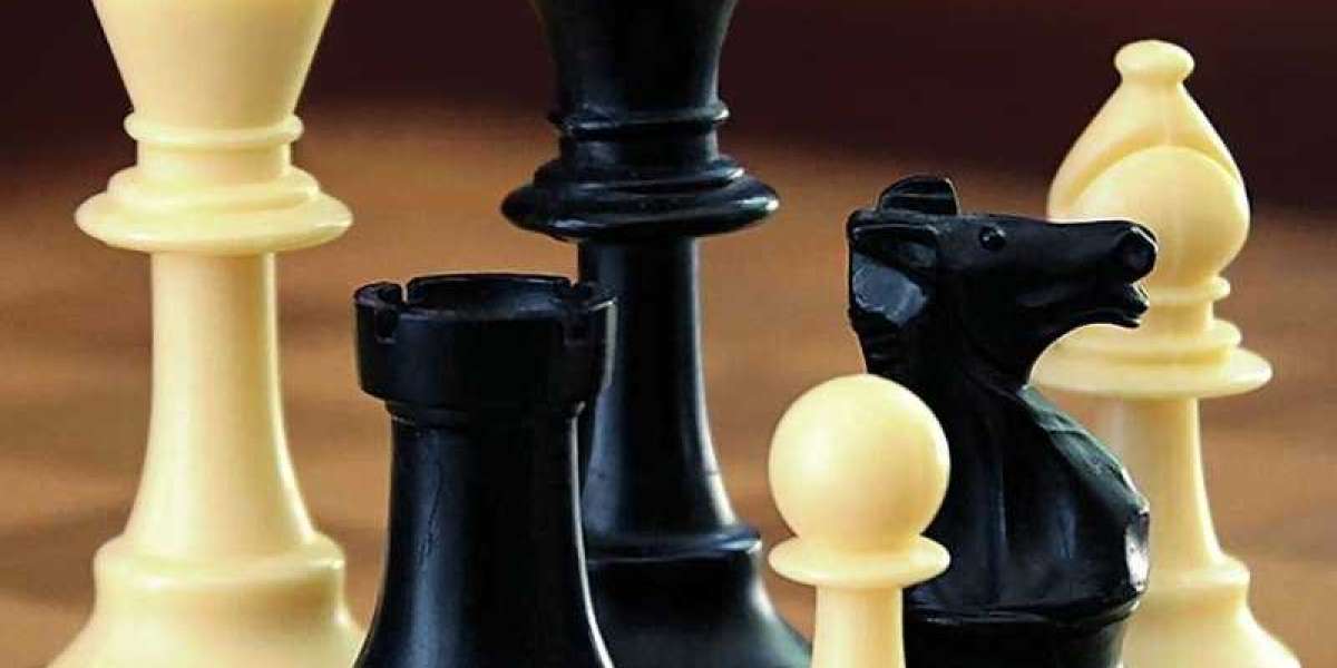 Why Learn Chess: Exploring the Benefits of Chess