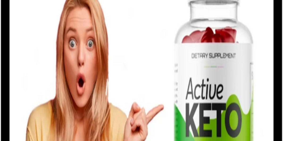 Active Keto Gummies New Zealand  [Scam OR Legit] Shocking Side Effect Warning?