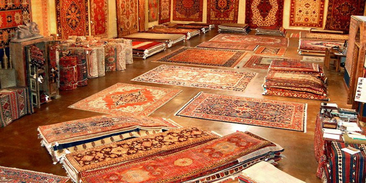 rug cleaning shop By Rugmart