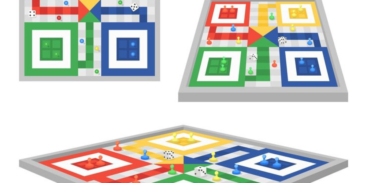 Exploring Ludo Variations: A Diverse World of Digital Dice Rolling