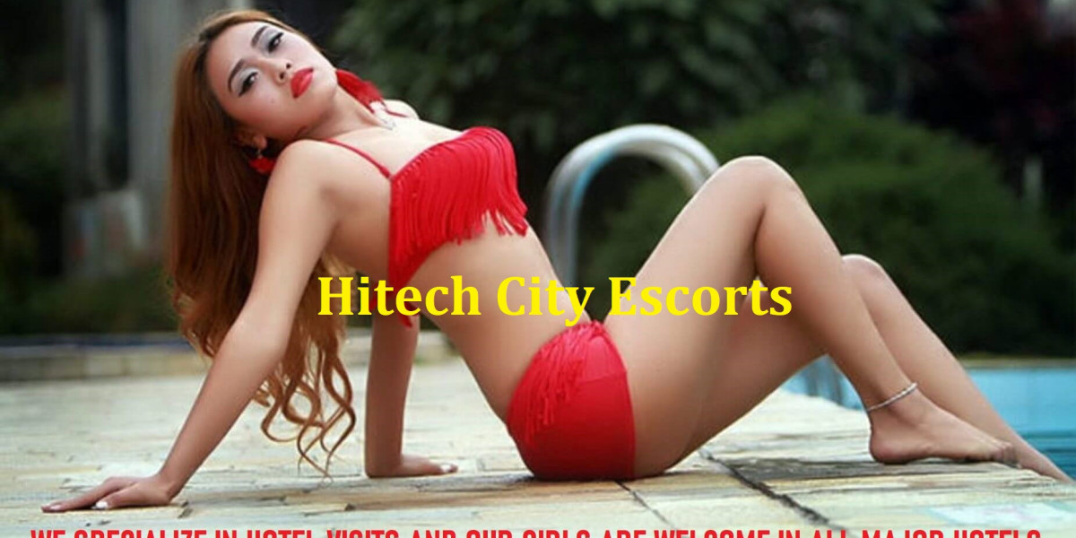 HyderabadBeauties services Hitech City escorts 24*7