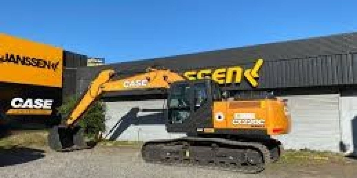 Revolutionizing Construction Equipment in India: A CaseCE Success Story