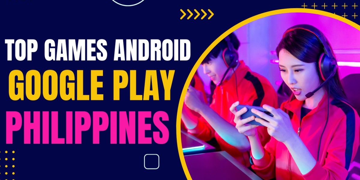Top Games for Android on Google Play in Philippines | Haha777